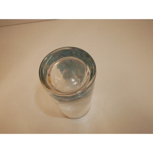 Vintage 12 Oz. Libbey Glass International Cities of the World Paris Gold Rim - Picture 6 of 6